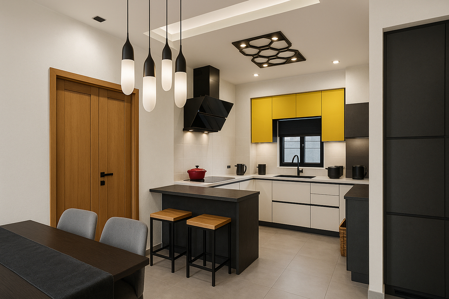 Cover photo of Metro Designs